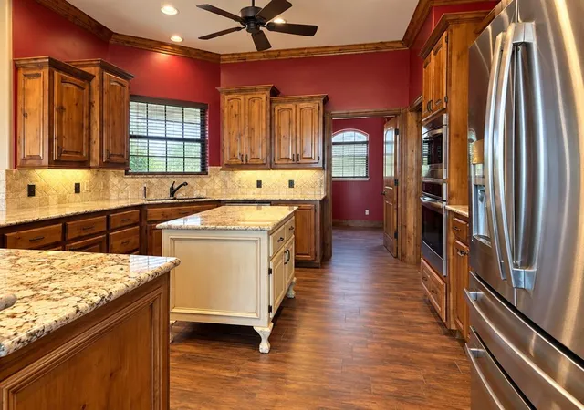 Photo 4 of Single family home for sale at 13321 220th Street, Blanchard, OK 73010 | MLS# 1254534 | Listing updated on 2026-10-21