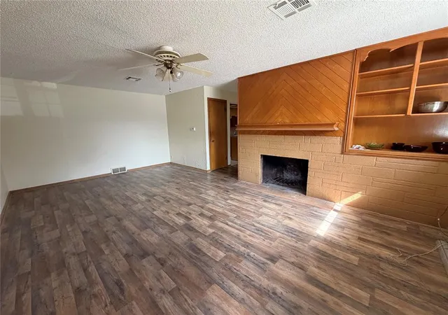 Photo 1 of Single family home for sale at 1509 SW 63rd Street, Oklahoma City, OK 73159 | MLS# 1254540 | Listing updated on 2026-10-21