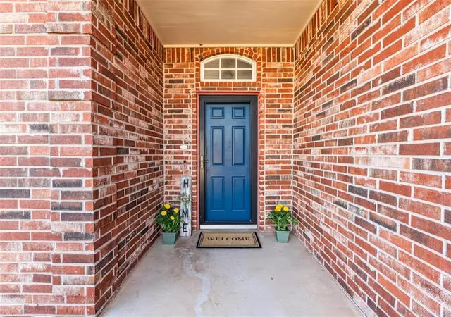 Photo 1 of Single family home for sale at 13921 Korbyn Dr, Yukon, OK 73099 | MLS# 1254542 | Listing updated on 2026-10-27