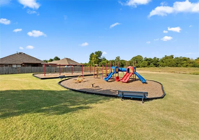 Photo 2 of Single family home for sale at 13921 Korbyn Dr, Yukon, OK 73099 | MLS# 1254542 | Listing updated on 2026-10-27
