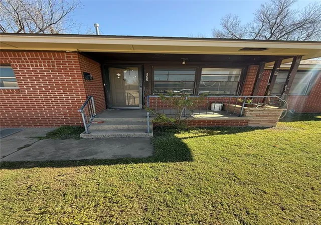 Photo 1 of Single family home for sale at 4205 NW 16th Terrace, Oklahoma City, OK 73107 | MLS# 1254546 | Listing updated on 2026-10-20