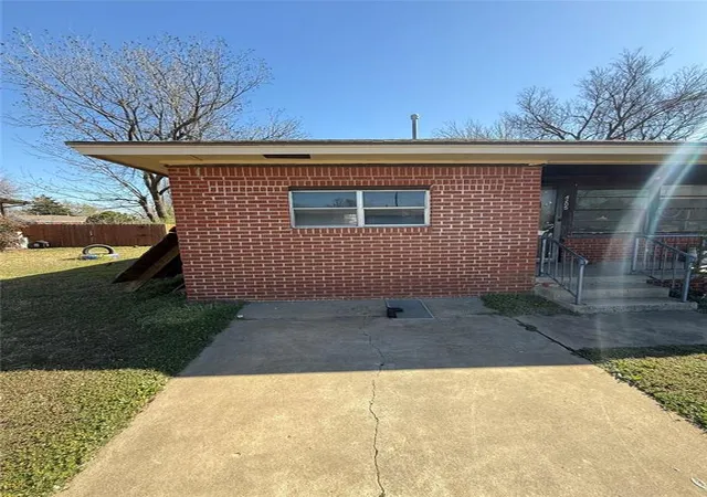 Photo 2 of Single family home for sale at 4205 NW 16th Terrace, Oklahoma City, OK 73107 | MLS# 1254546 | Listing updated on 2026-10-20