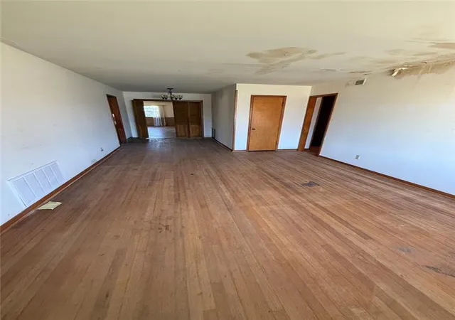 Photo 3 of Single family home for sale at 4205 NW 16th Terrace, Oklahoma City, OK 73107 | MLS# 1254546 | Listing updated on 2026-10-20