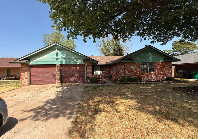 Photo 1 of Single family home for sale at 8517 Nw 90th Street, Oklahoma City, OK 73132 | MLS# 1254551 | Listing updated on 2026-10-20
