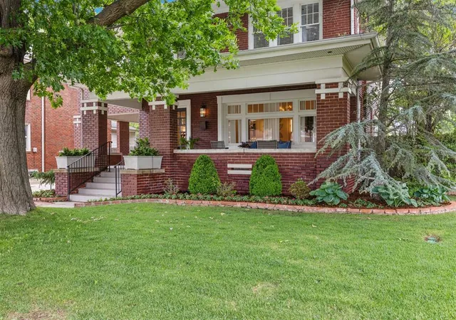 Photo 2 of Single family home for sale at 1309 NW 19th Street, Oklahoma City, OK 73106 | MLS# 1254552 | Listing updated on 2026-10-28