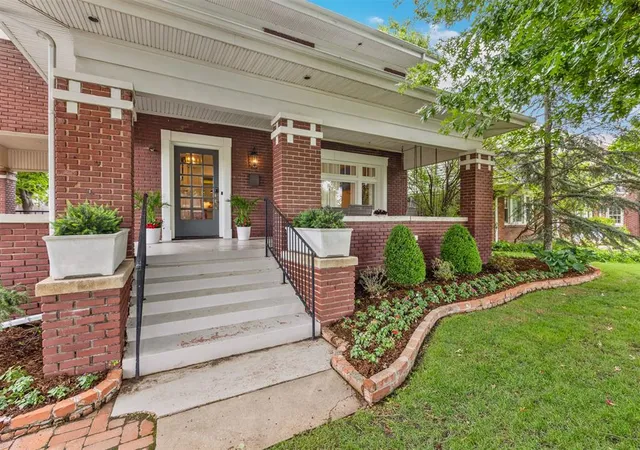 Photo 4 of Single family home for sale at 1309 NW 19th Street, Oklahoma City, OK 73106 | MLS# 1254552 | Listing updated on 2026-10-28