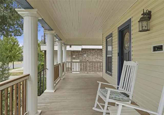 Photo 1 of Single family home for sale at 1400 NW 16th Street, Oklahoma City, OK 73106 | MLS# 1254553 | Listing updated on 2026-10-21