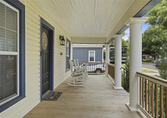 Photo 2 of Single family home for sale at 1400 NW 16th Street, Oklahoma City, OK 73106 | MLS# 1254553 | Listing updated on 2026-10-21
