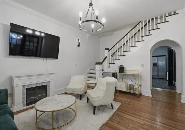 Photo 3 of Single family home for sale at 1400 NW 16th Street, Oklahoma City, OK 73106 | MLS# 1254553 | Listing updated on 2026-10-21
