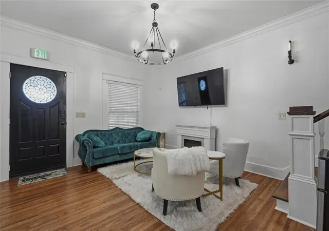 Photo 4 of Single family home for sale at 1400 NW 16th Street, Oklahoma City, OK 73106 | MLS# 1254553 | Listing updated on 2026-10-21