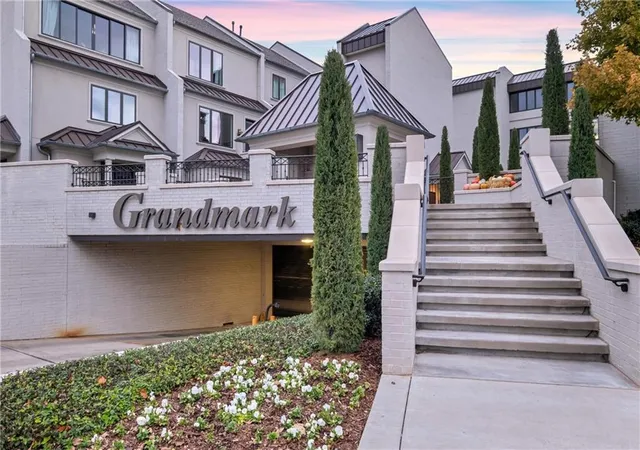 Photo 1 of Condo for sale at 6429 Grandmark Dr, Nichols Hills, OK 73116 | MLS# 1254557 | Listing updated on 2026-10-22