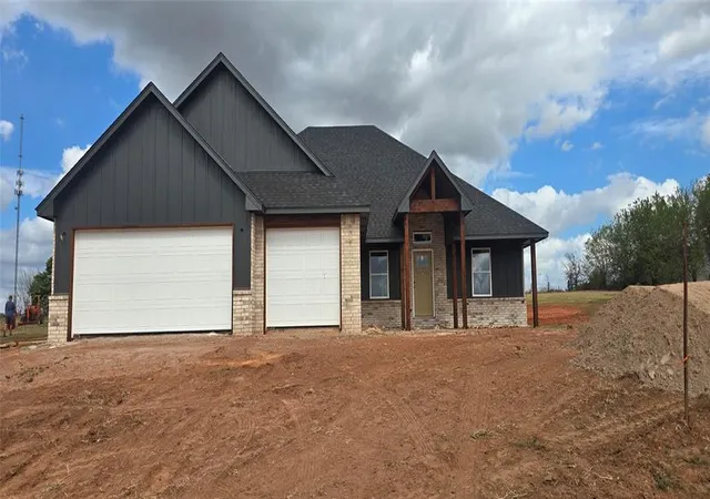 Single family home for sale at 2420 Bear Crk Cir, Blanchard, OK 73010 | MLS# 1254562 | Listing updated on 2026-10-23
