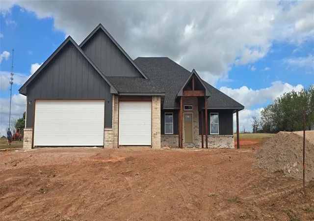 Single family home for sale at 2420 Bear Crk Cir, Blanchard, OK 73010 | MLS# 1254562 | Listing updated on 2026-10-23
