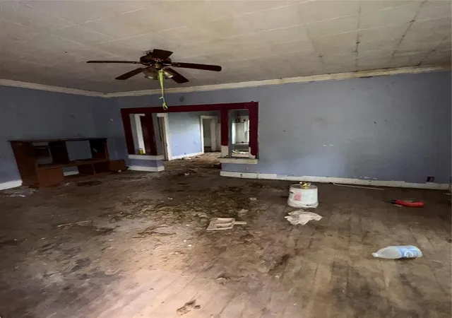 Photo 3 of Single family home for sale at 627 S Alabama Ave, Okmulgee, OK 74447 | MLS# 1254575 | Listing updated on 2026-10-28