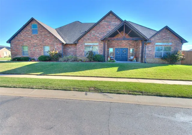 Photo 2 of Single family home for sale at 4712 SW 124th Place, Oklahoma City, OK 73173 | MLS# 1254586 | Listing updated on 2026-10-20