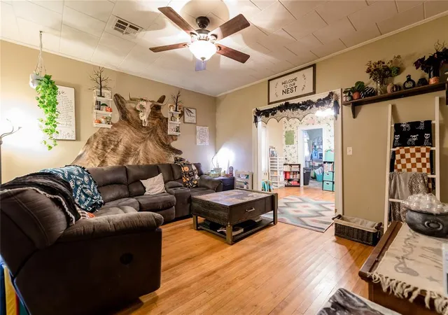 Photo 2 of Single family home for sale at 1011 W 5th Street, Elk City, OK 73644 | MLS# 1254588 | Listing updated on 2026-10-22