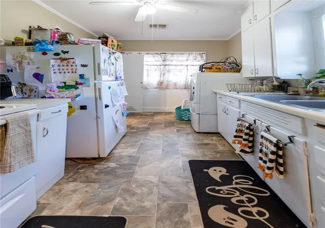 Photo 4 of Single family home for sale at 1011 W 5th Street, Elk City, OK 73644 | MLS# 1254588 | Listing updated on 2026-10-22
