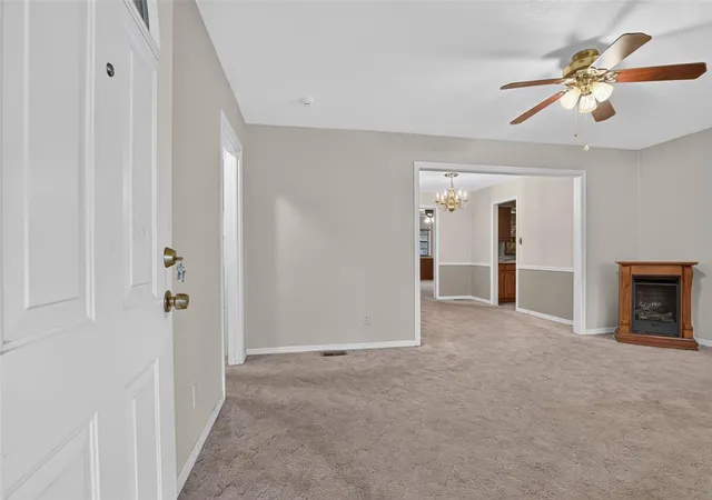 Photo 2 of Sale Pending at 4028 NW 19th Street, Oklahoma City, OK 73107 | MLS# 1254596 | Listing updated on 2026-10-23