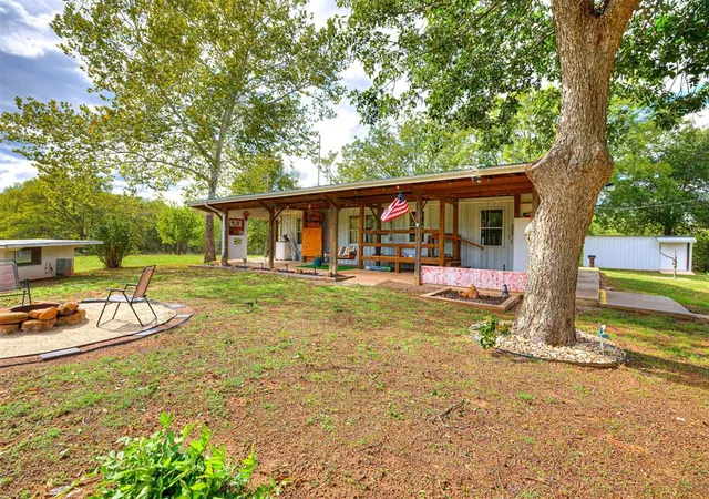 Photo 1 of Single family home for sale at 12717 Ns 3510 Rd, Seminole, OK 74868 | MLS# 1254597 | Listing updated on 2026-10-20