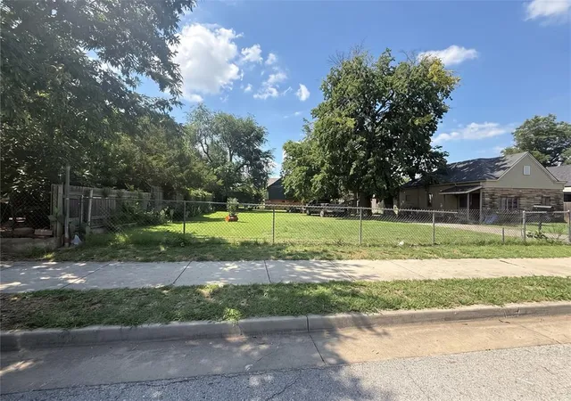 Photo 2 of Land for sale at 1622 NW 13th Street, Oklahoma City, OK 73106 | MLS# 1254606 | Listing updated on 2026-10-20