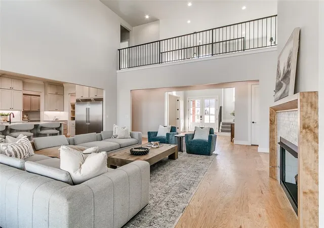 Single family home for sale at 22645 Forester Ln, Edmond, OK 73025 | MLS# 1254627