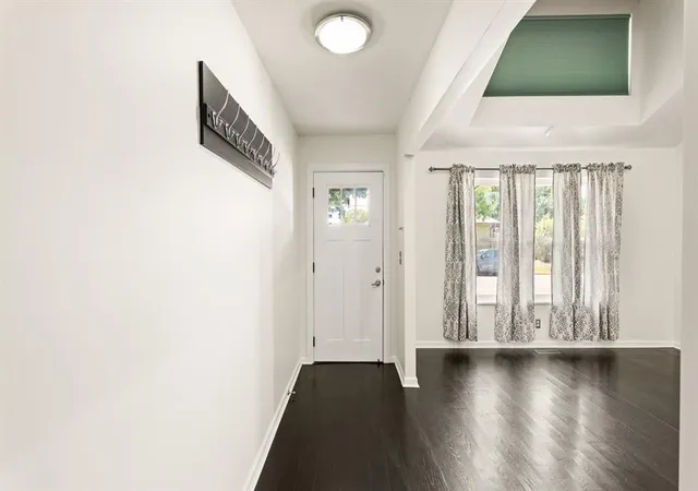 Photo 4 of Single family home for sale at 6504 N Omaha Ave, Oklahoma City, OK 73116 | MLS# 1254630 | Listing updated on 2026-10-20