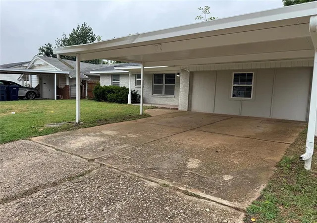 Photo 1 of Single family home for sale at 104 SW 50th Street, Oklahoma City, OK 73109 | MLS# 1254635 | Listing updated on 2026-10-20