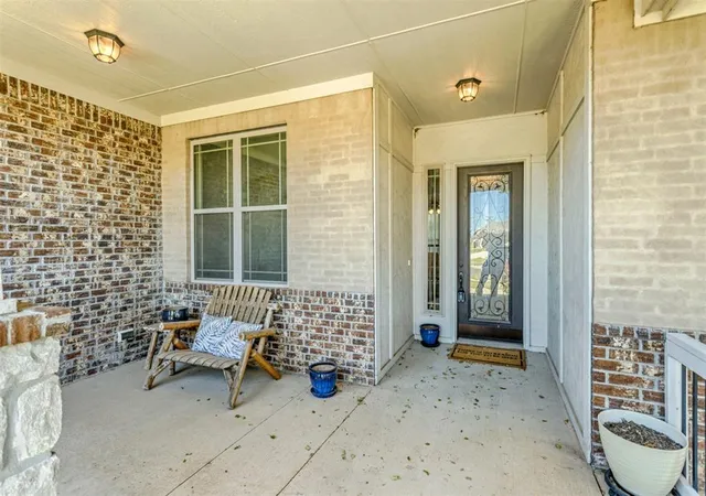 Photo 1 of Single family home for sale at 4201 Lorings Cir, Norman, OK 73072 | MLS# 1254636 | Listing updated on 2026-10-20