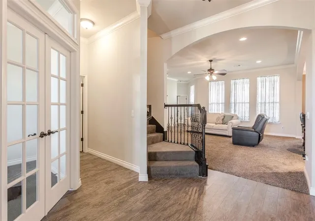 Photo 2 of Single family home for sale at 4201 Lorings Cir, Norman, OK 73072 | MLS# 1254636 | Listing updated on 2026-10-20
