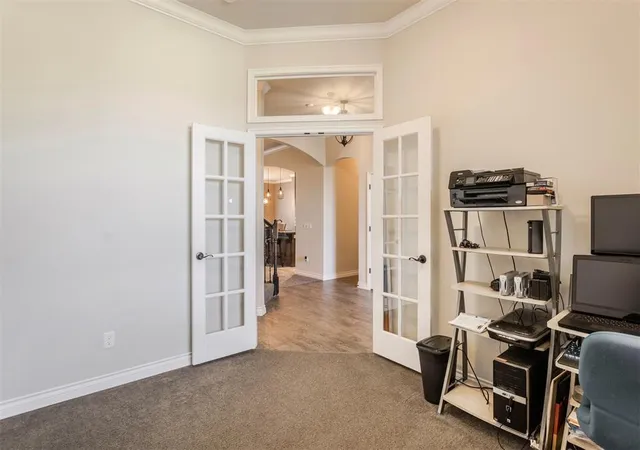 Photo 4 of Single family home for sale at 4201 Lorings Cir, Norman, OK 73072 | MLS# 1254636 | Listing updated on 2026-10-20