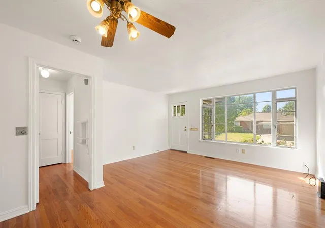 Photo 3 of Single family home for sale at 4321 NW 17th Street, Oklahoma City, OK 73107 | MLS# 1254637 | Listing updated on 2026-10-27
