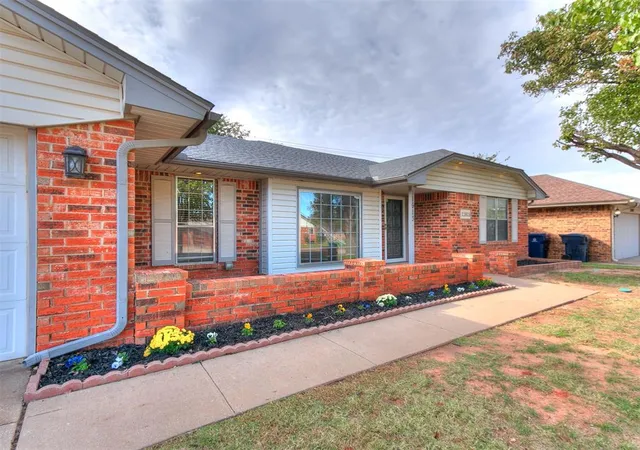 Photo 2 of Single family home for sale at 11913 Sylvester Dr, Oklahoma City, OK 73162 | MLS# 1254639 | Listing updated on 2026-10-29