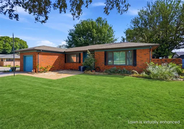 Photo 1 of Single family home for sale at 820 N Randall Ave, Elk City, OK 73644 | MLS# 1254641 | Listing updated on 2026-10-22