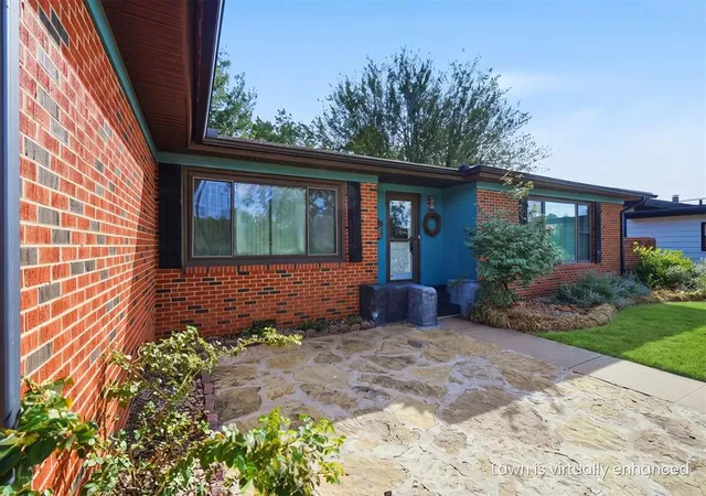 Photo 4 of Single family home for sale at 820 N Randall Ave, Elk City, OK 73644 | MLS# 1254641 | Listing updated on 2026-10-22