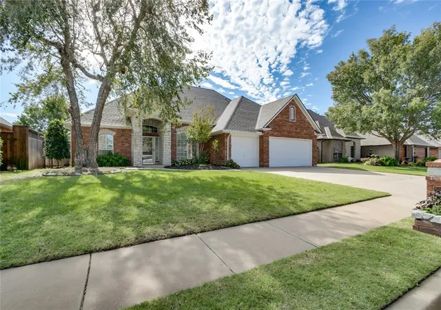 Photo 1 of Single family home for sale at 3020 SW 130th Street, Oklahoma City, OK 73170 | MLS# 1254645 | Listing updated on 2026-10-22
