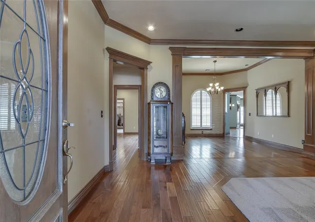 Photo 3 of Single family home for sale at 3020 SW 130th Street, Oklahoma City, OK 73170 | MLS# 1254645 | Listing updated on 2026-10-22