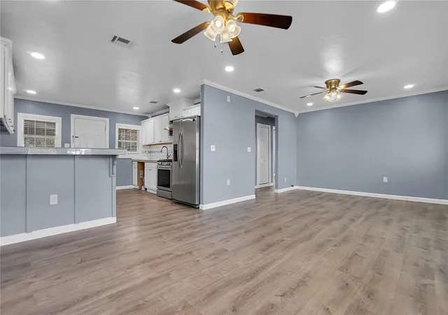 Photo 2 of Single family home for sale at 512 N Randlett St, Hobart, OK 73651 | MLS# 1254646 | Listing updated on 2026-10-20