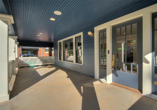 Photo 4 of Sale Pending at 221 NW 20th Street, Oklahoma City, OK 73103 | MLS# 1254649 | Listing updated on 2026-10-26