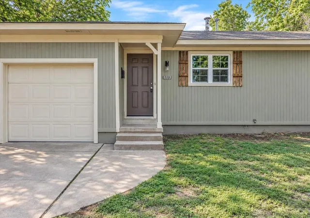 Photo 1 of Single family home for sale at 1113 S Locust Dr, Oklahoma City, OK 73110 | MLS# 1254652 | Listing updated on 2026-10-24