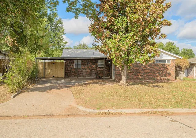 Single family home for sale at 4729 Koelsch Dr, Oklahoma City, OK 73117 | MLS# 1254657