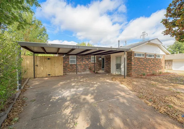 Photo 1 of Single family home for sale at 4729 Koelsch Dr, Oklahoma City, OK 73117 | MLS# 1254657 | Listing updated on 2026-10-22