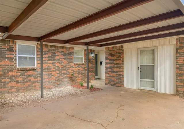 Photo 2 of Single family home for sale at 4729 Koelsch Dr, Oklahoma City, OK 73117 | MLS# 1254657 | Listing updated on 2026-10-22
