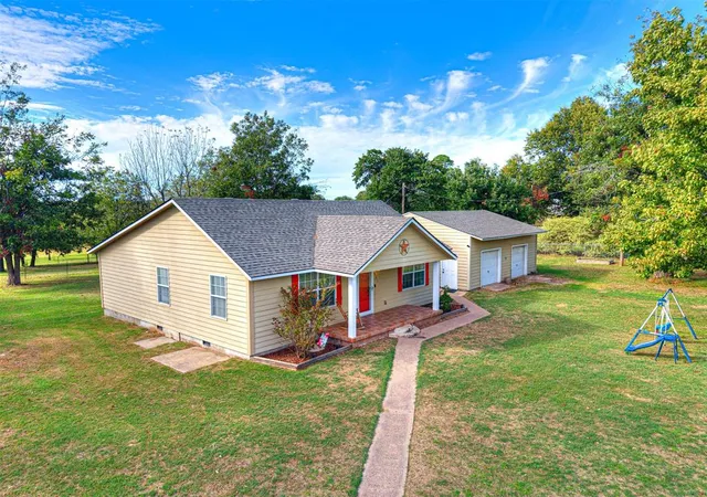Photo 1 of Single family home for sale at 421 Bobby Mankin Dr, Choctaw, OK 73020 | MLS# 1254660 | Listing updated on 2026-10-23