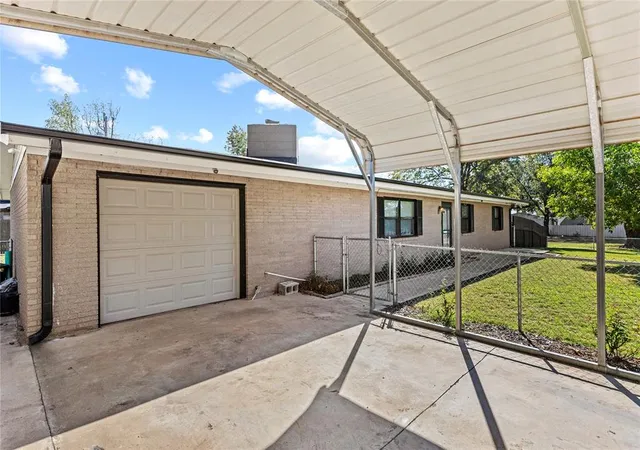 Photo 2 of Single family home for sale at 213 Meadowlark Ln, Fort Cobb, OK 73038 | MLS# 1254661 | Listing updated on 2026-10-28