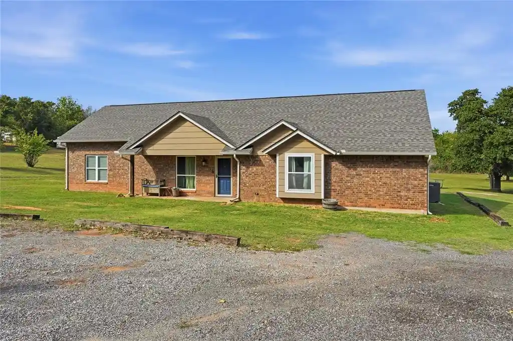 Single family home for sale at 12721 SE 119th Street, Oklahoma City, OK 73165 | MLS# 1254668