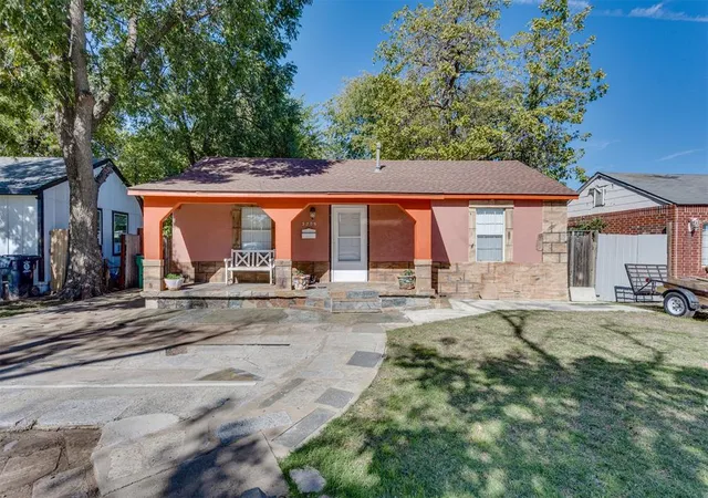 Photo 1 of Sale Pending at 3009 Sw 25th Street, Oklahoma City, OK 73108 | MLS# 1254671 | Listing updated on 2026-10-23