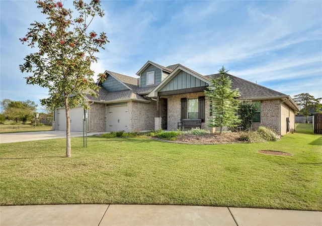 Photo 4 of Single family home for sale at 3404 Broadmoore Dr, Oklahoma City, OK 73160 | MLS# 1254682 | Listing updated on 2026-10-28