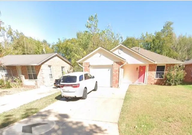 Photo 1 of Single family home for sale at 3031 N Tucker Ave, Shawnee, OK 74804 | MLS# 1254685 | Listing updated on 2026-10-21