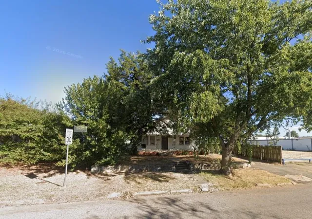 Photo 1 of Single family home for sale at 519 N Tucker Ave, Shawnee, OK 74801 | MLS# 1254692 | Listing updated on 2026-10-21