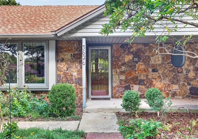 Photo 1 of Single family home for sale at 3626 Santa Fe Dr, Choctaw, OK 73020 | MLS# 1254703 | Listing updated on 2026-10-22